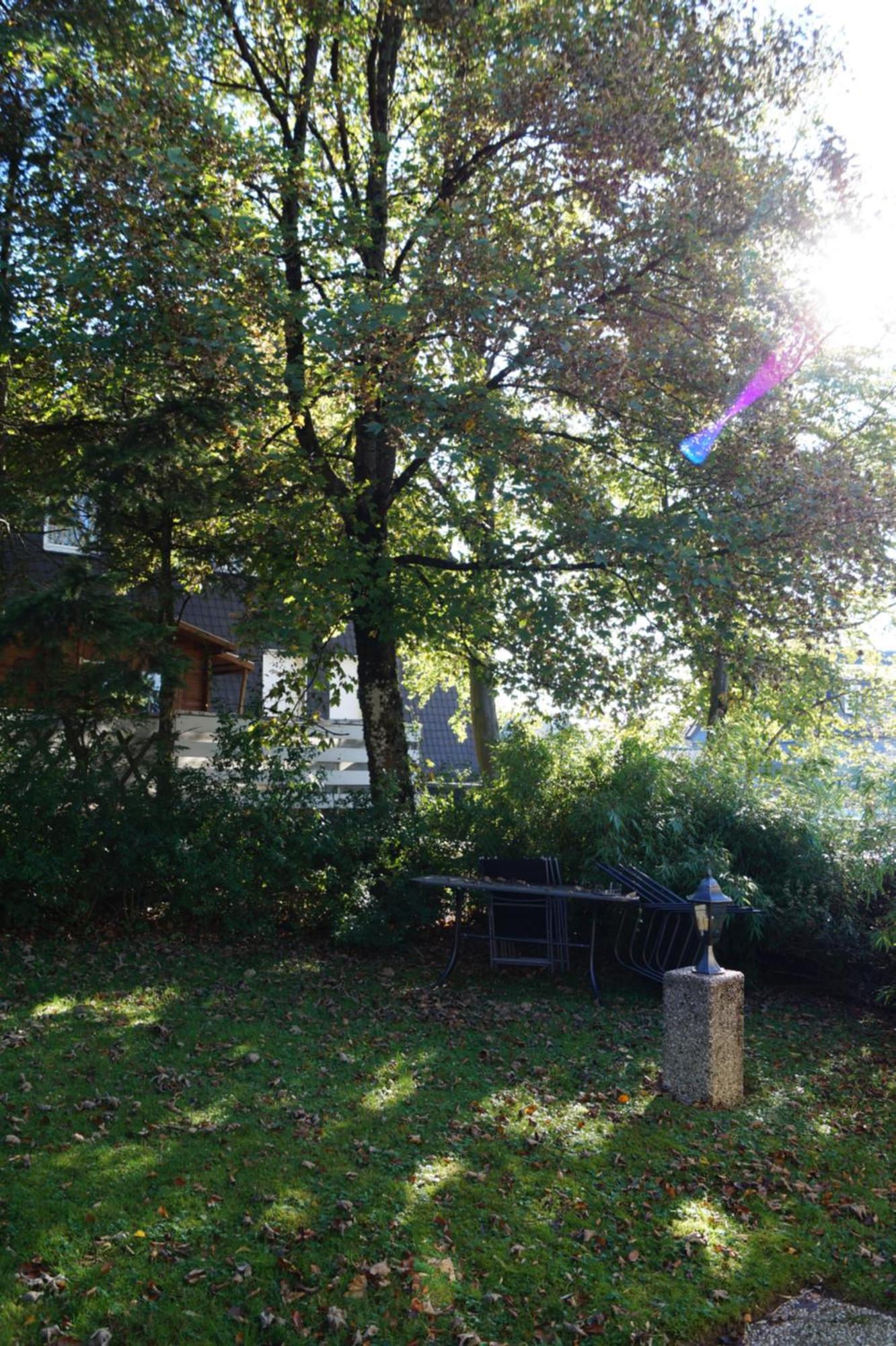 Astentraum Winterberg Kültér fotó