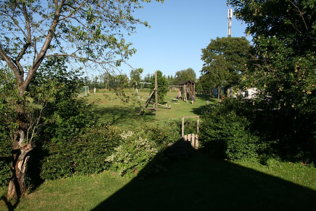 Astentraum Winterberg Kültér fotó