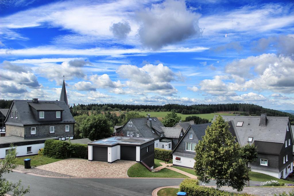 Astentraum Winterberg Kültér fotó