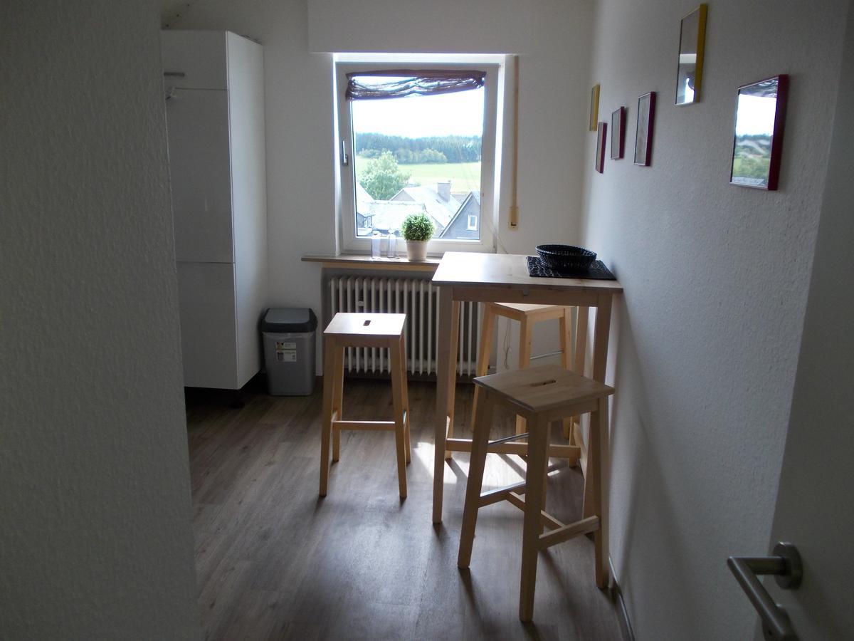 Astentraum Winterberg Kültér fotó